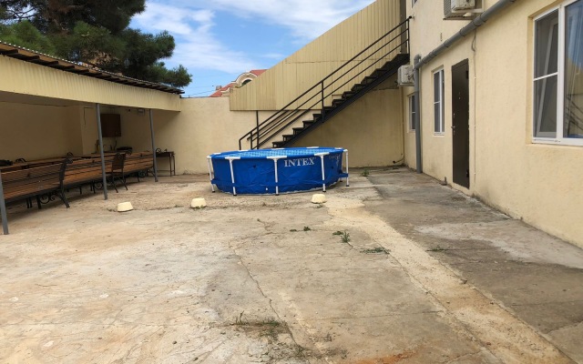 Гостевой дом МВА