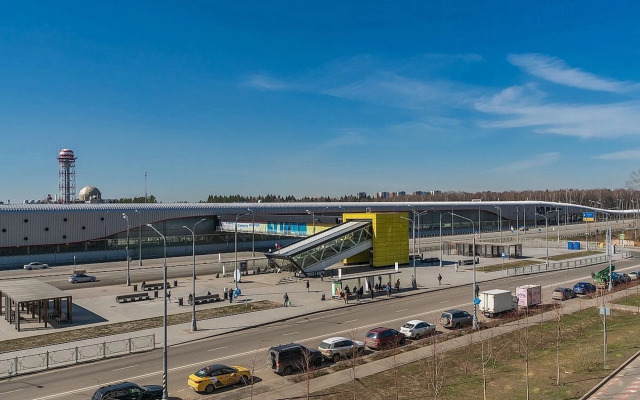 Квартира на Улице Малое Понизовье 10