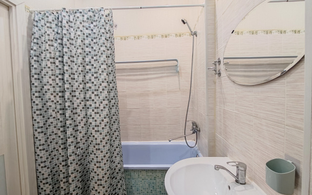 Uyutnaya na Lenina Flat