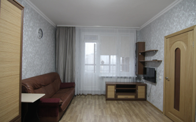 Квартира на Солнечной Улице 57 Корпус 3