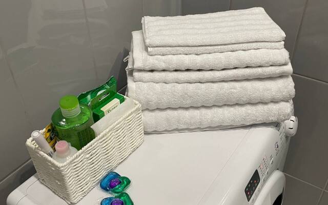 Апартаменты на улице Азина 22/2