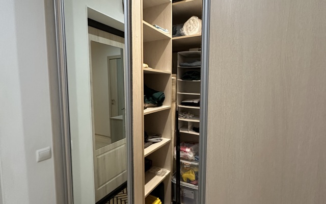 Квартира у королевских ворот