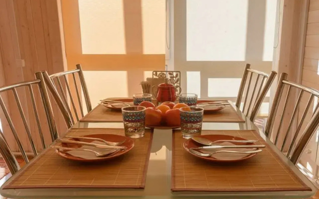 Мини-Отель Солнечный Дом - Casa del Sole