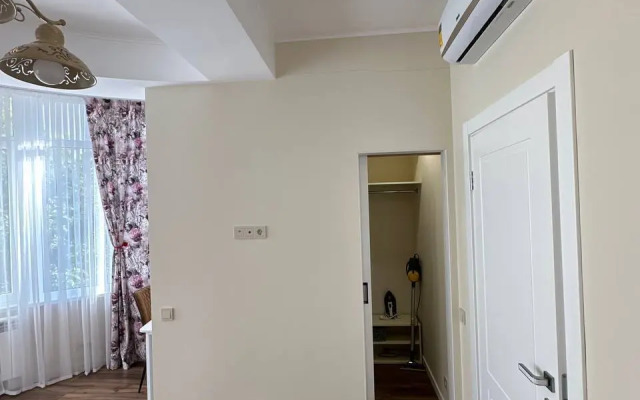 Na Rakhmaninova 49/15 Flat