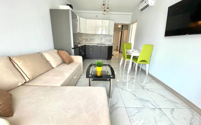 Viktory Apart Apartaments