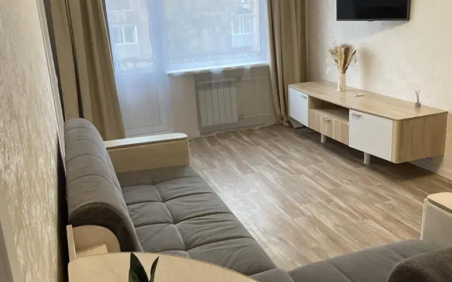 Квартира Уютная рядом с СФУ