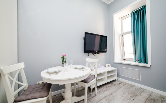 Апартаменты Народная 14с1 (06)