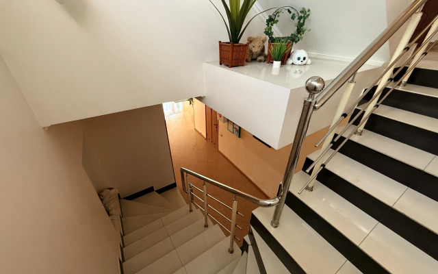 4 Sezona Guest House