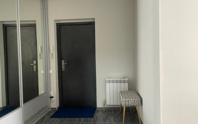 Prostornye Dvukhkomnatnye Indigo Apartments