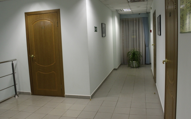 Kupechesky Dom Hotel