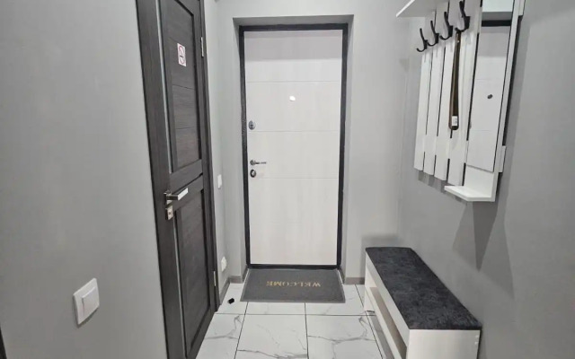 Квартира Уютная Студия на Фрунзе