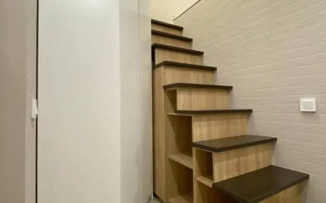 Rizone 4 Apartments