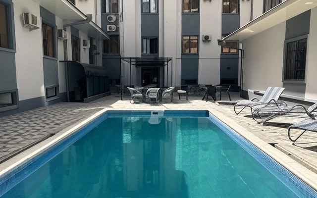 Hotel Grand Zamin Hotel