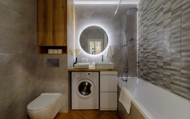 Квартира Шикарная евродвушка в Пензе