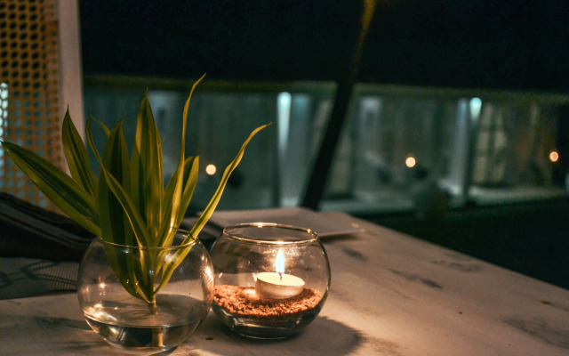 W15 Escape Ahangama Boutique-hotel
