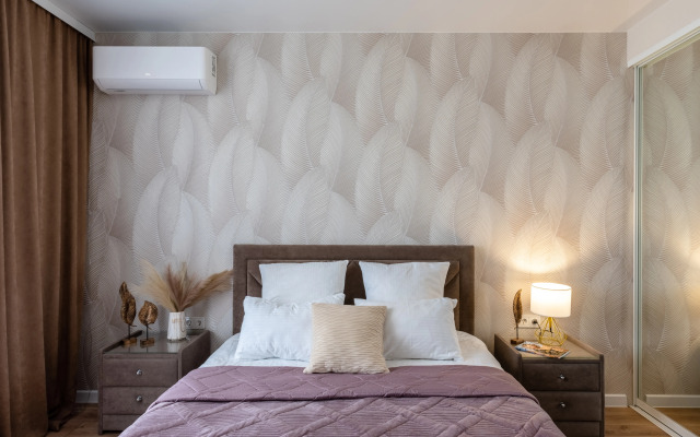 Tyulpan Apart Apartments