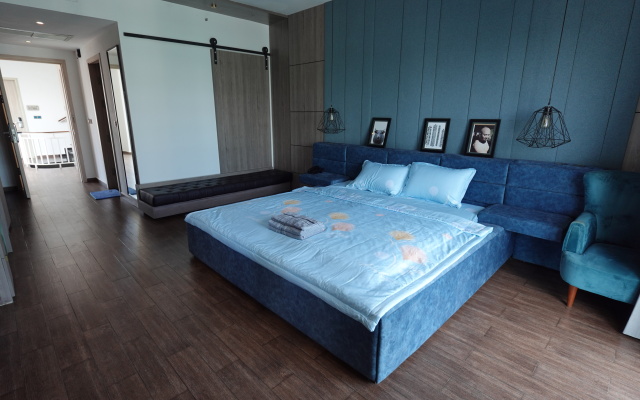 ChillChill  Riverside Hotel