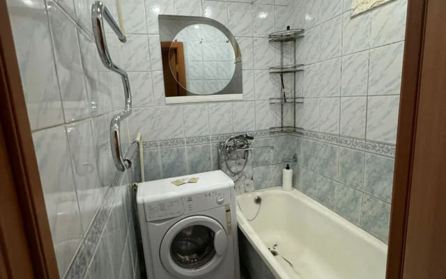 Апартаменты двухкомнатные апартаменты