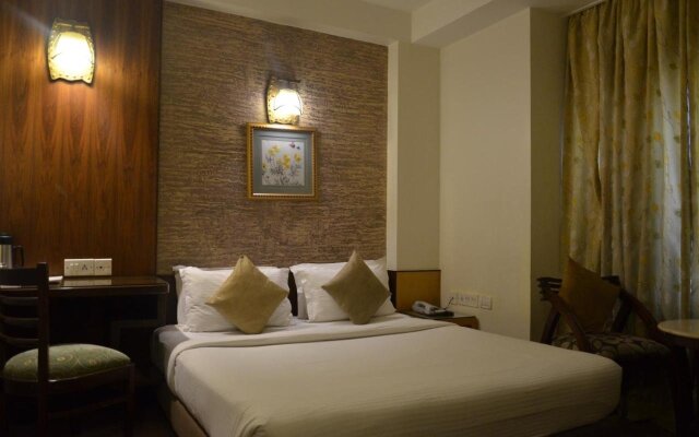 Silicrest Hotel