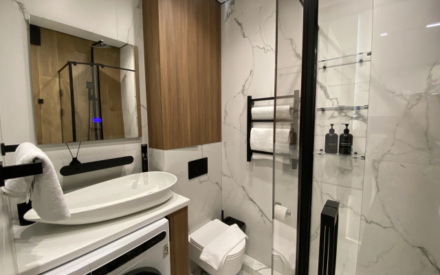 Sochihome Kislorod Grey Flat