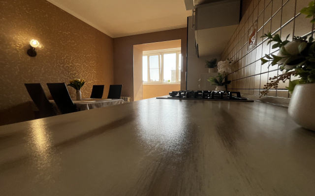 Квартира на улице Затинная 28