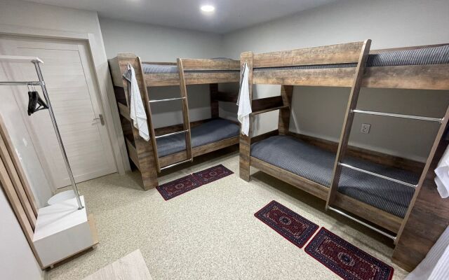 №1 Hostel