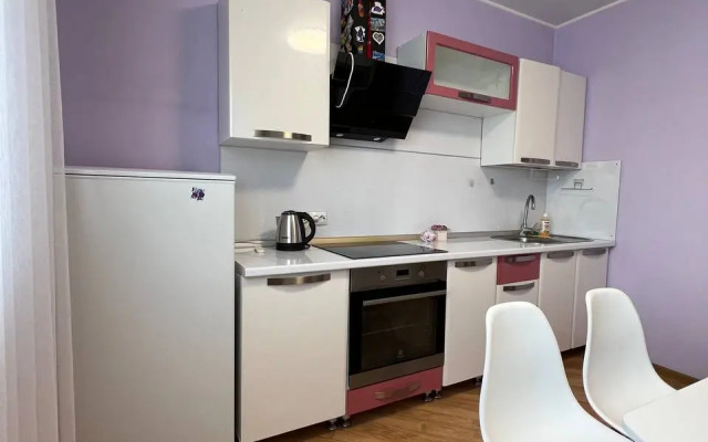 Квартира Lofthouse