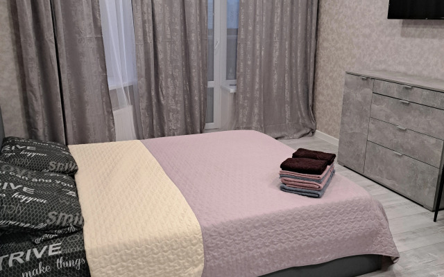 Квартира на 9 Января