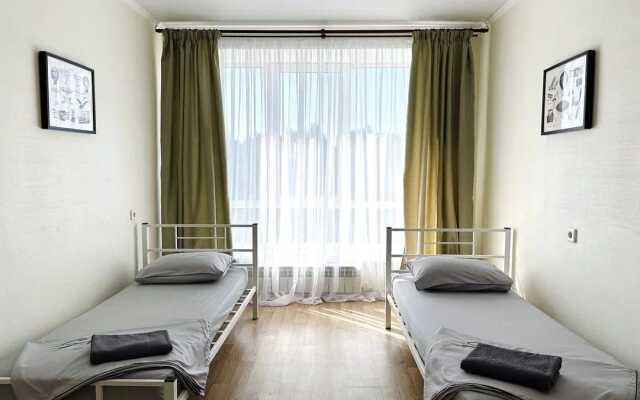67 Kompleks Flat