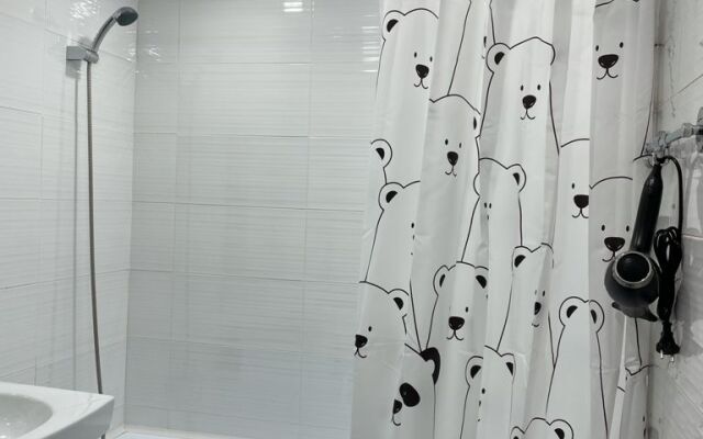 Апартаменты Красноярская 3