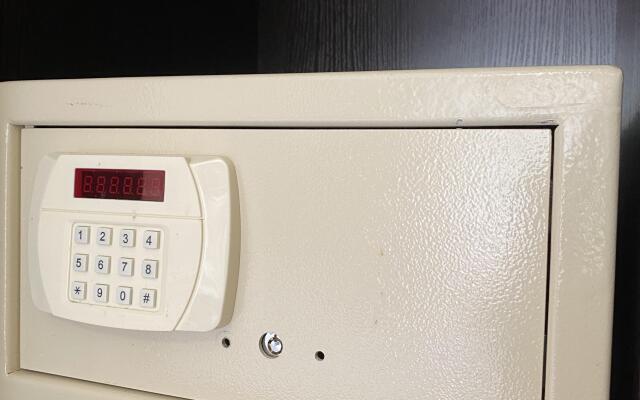 Апартаменты Времена года в Красной поляне