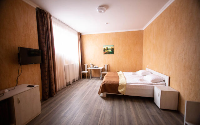 Volna  Hotel