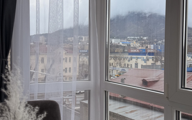 Квартира
