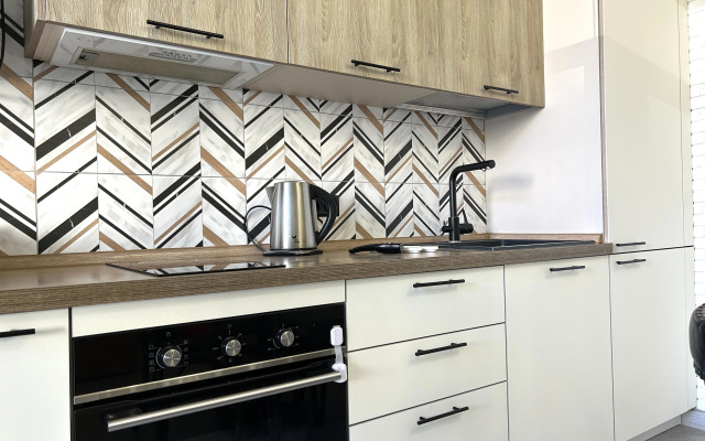 U morya Zhk Art Layt Siti (130) Flat