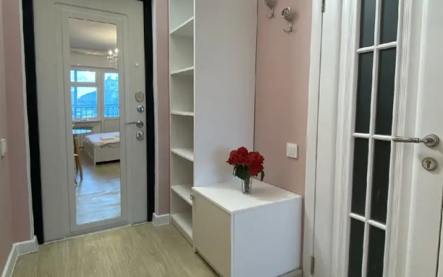 Апартаменты Орхидея