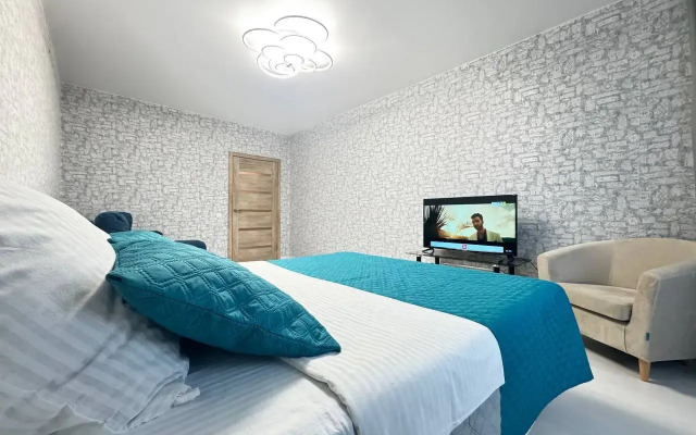 Квартира на Улице Лескова 3