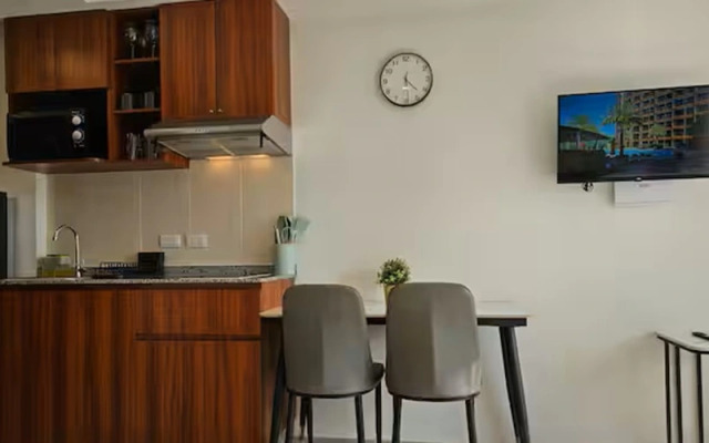 Апартаменты Идеальный вариант на Пхукете 25м² PB 325