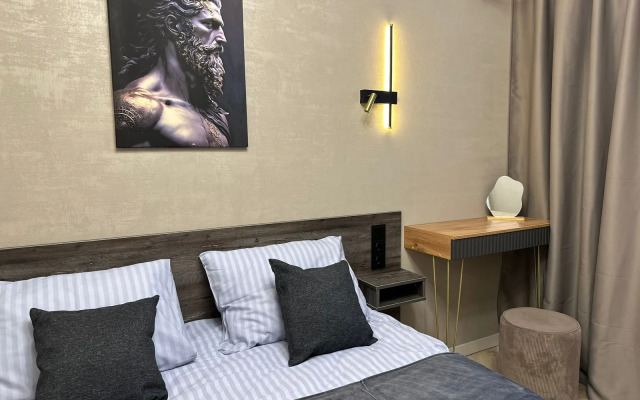 Апартаменты в самом центре Нижнего Новгорода