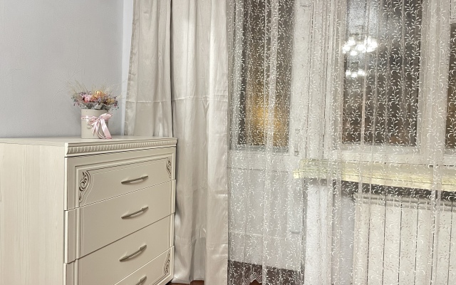 КвартираУ Харитоновского Парка