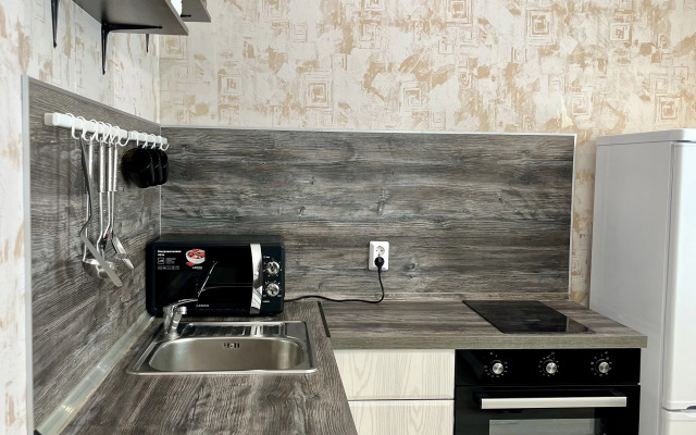 Апартаменты рядом с ТРЦ Планета