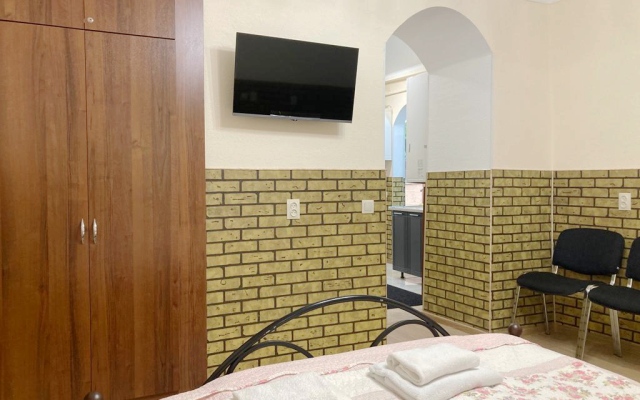 Апартаменты Ярошенко16/1