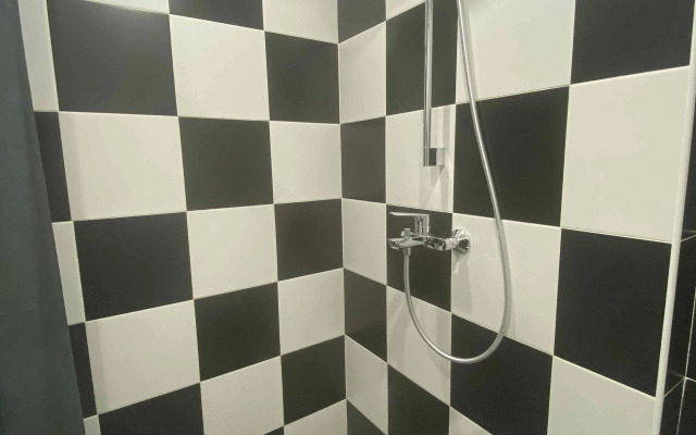 Квартира на Игнатьевской улице 2А корпус 1