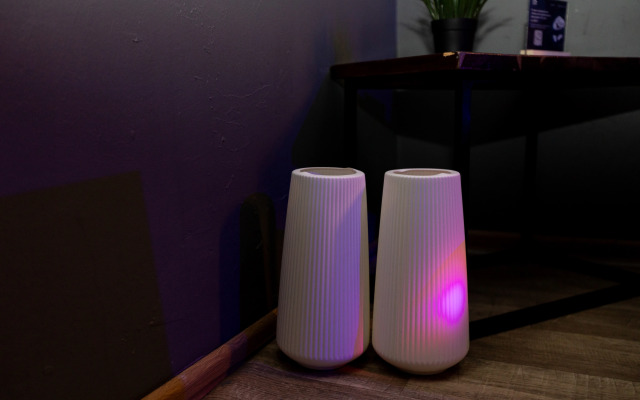 Апартаменты Secret Room