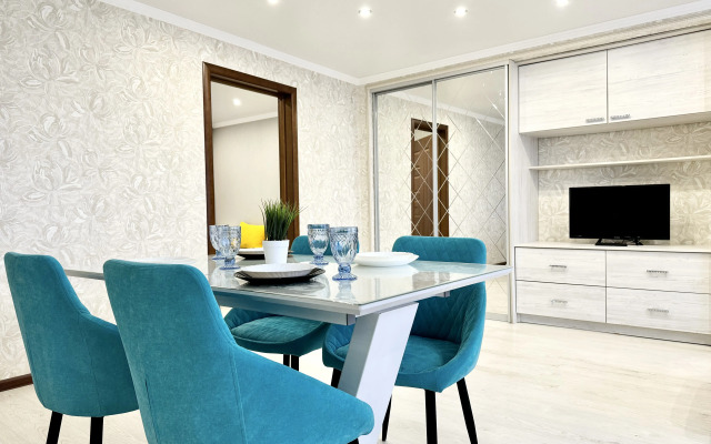 Sweet Home Flat