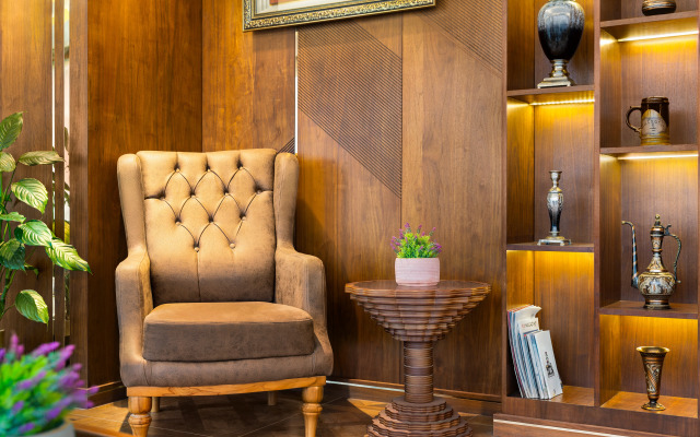 Trademark Collection by Wyndham Operla Airport Hotels