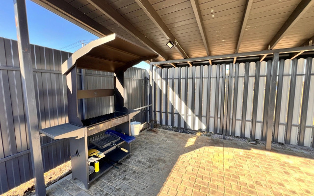 Гостевой дом Стрековец