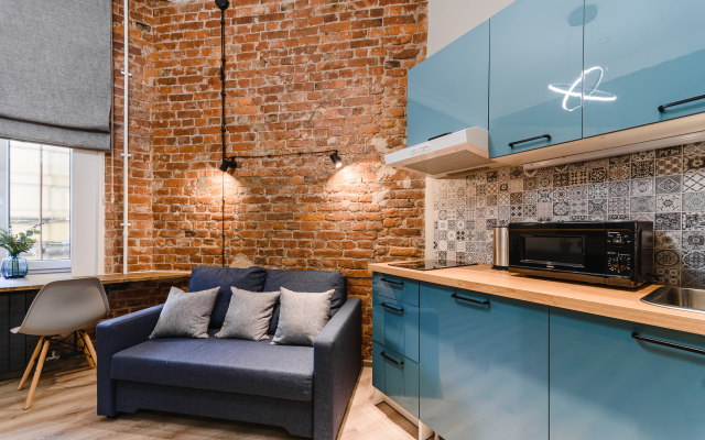 Simple Mon Blan Hotel