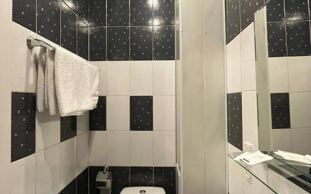 Kolibri Hotel