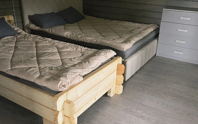 Otdykha Banya Private House