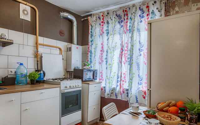 Smolsutki Prospekt Gagarina 19 Flat